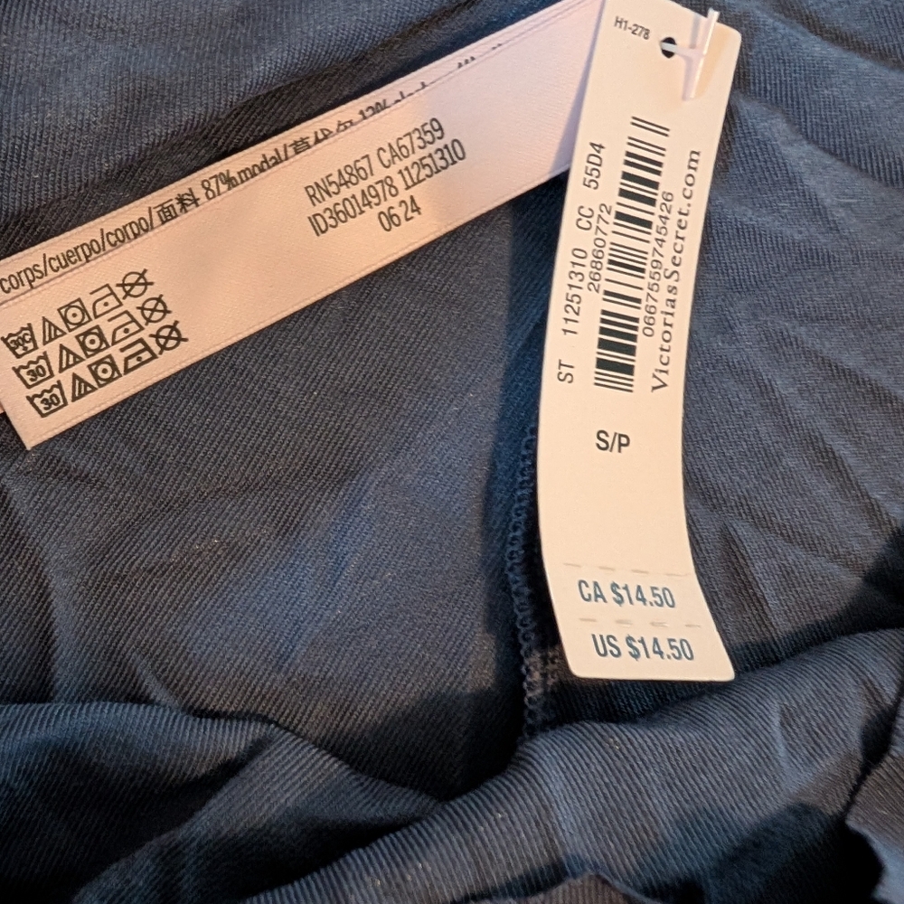 Victorias Secret Panty Bundle New! - Picture 11 of 11